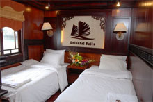 Vietnam package tour