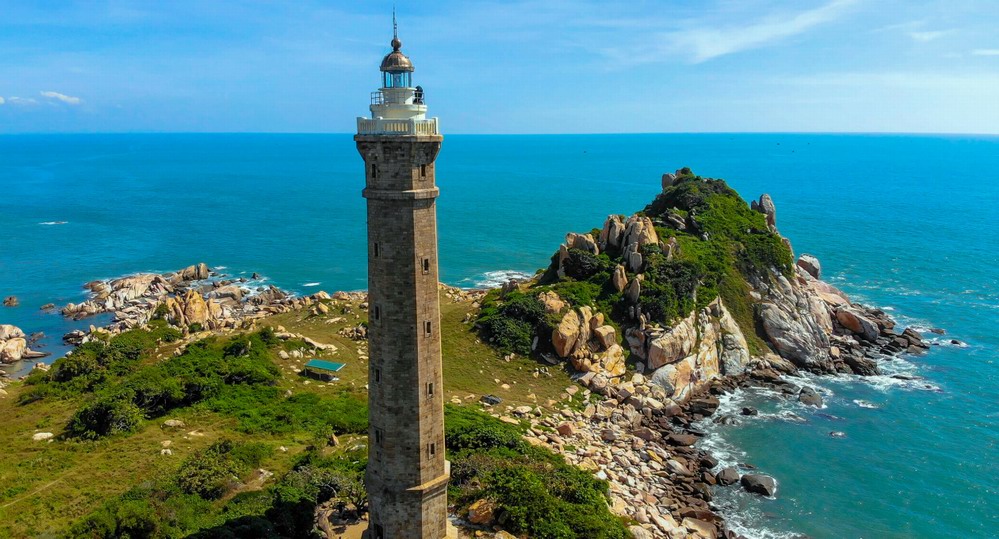 Binh Thuan tourism focuses on peak season at the end of the year Binh Thuan tourism focuses on peak season at the end of the year