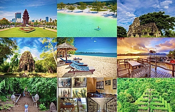 Tourist sites in Vietnam to reopen for visitors Tourist sites in Vietnam to reopen for visitors