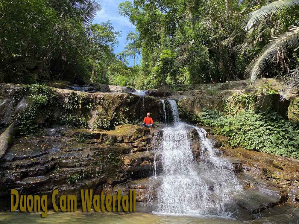 Unveiling natural beauty of Dong Chau - Khe Nuoc Trong Unveiling natural beauty of Dong Chau - Khe Nuoc Trong