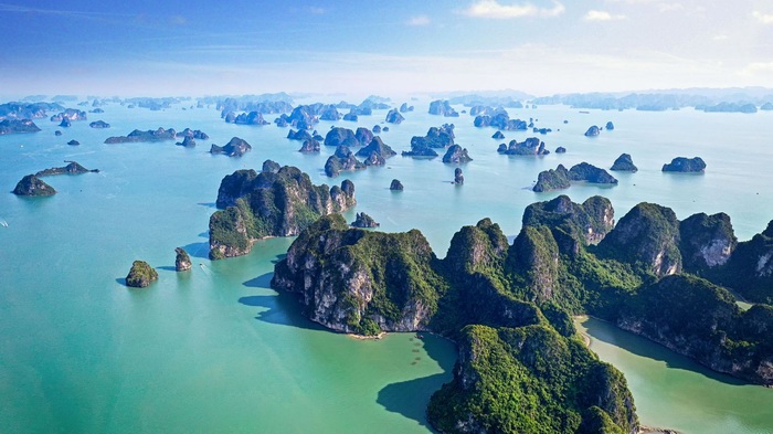 Vietnam travel opened again after covid 19