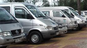 private car from Vietnam car rentals services vietnam car rentals