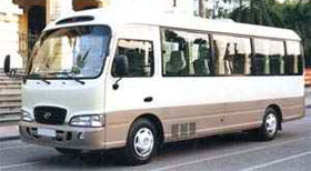 private car from Vietnam car rentals services vietnam car rentals