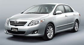 private car from Vietnam car rentals services vietnam car rentals